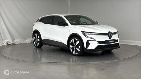 M&eacute;gane E-Tech Electric EV60 220ch Techno super charge 2022 occasion 57000 Metz