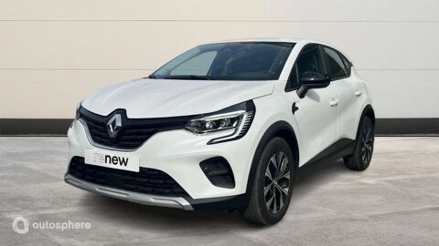 Annonce voiture Renault Captur 16989 €
