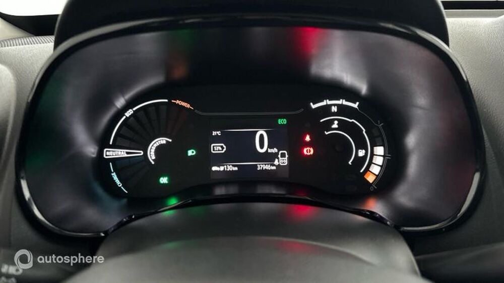 Spring 65ch Extreme 2024 occasion 59160 Lomme