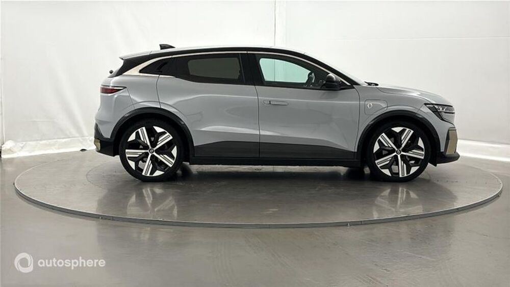 M&eacute;gane E-Tech Electric EV60 220ch Iconic optimum charge -B 2023 occasion 57100 Thionville