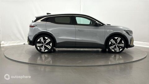 M&eacute;gane E-Tech Electric EV60 220ch Iconic optimum charge -B 2023 occasion 57100 Thionville