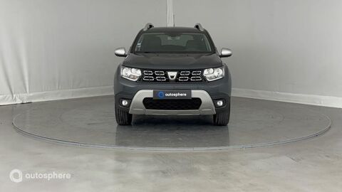 Duster 1.2 TCe 125ch Prestige 4X2 2018 occasion 59223 Roncq