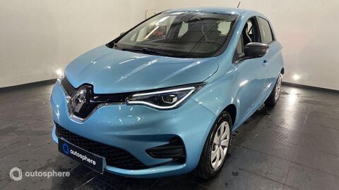 Renault zoe Zoé Life charge normale R110 (LOC