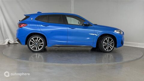 X2 xDrive25eA 220ch M Sport Euro6d-T 6cv 2023 occasion 59113 Seclin