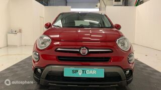 500 X 1.3 FireFly Turbo T4 150ch Cross DCT 2019 occasion 84000 Avignon