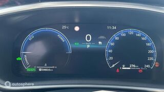 Corolla 2.0 196ch GR Sport MY24 2024 occasion 69410 Champagne-au-Mont-d'Or