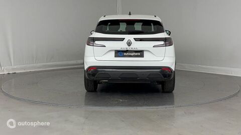 Austral 1.2 TCe mild hybrid advanced 130ch Evolution - 24 2025 occasion 62114 Sains-en-Gohelle