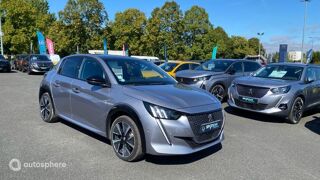208 e- 136ch GT Pack 2022 occasion 60000 Beauvais
