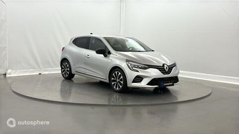 Clio 1.0 TCe 90ch Techno 2023 occasion 62000 Arras