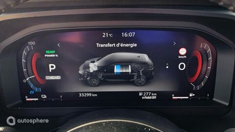 Qashqai e-POWER 190ch Tekna+ 2022 2023 occasion 59650 Villeneuve-d'Ascq