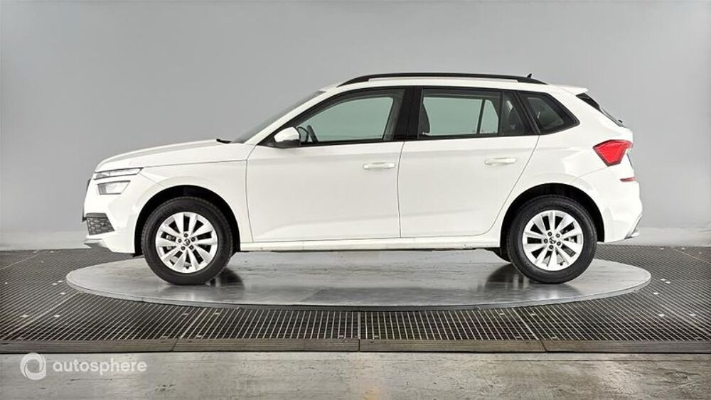 Kamiq 1.0 TSI 95ch Business 2024 occasion 44000 NANTES