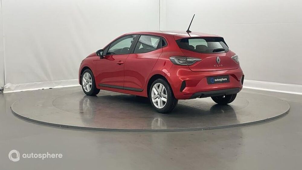 Clio 1.5 Blue dCi 100ch Evolution - 24 2024 occasion 77100 Meaux