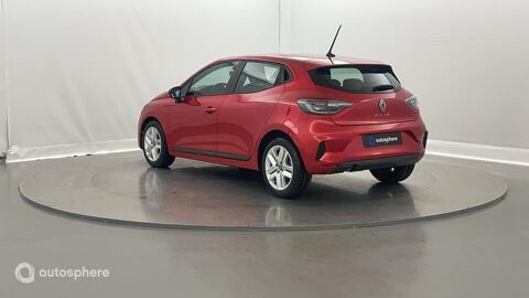 Clio 1.5 Blue dCi 100ch Evolution - 24 2024 occasion 77100 Meaux