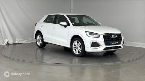 Q2 35 TFSI 150ch Design S tronic 7 2022 occasion 59320 Sequedin