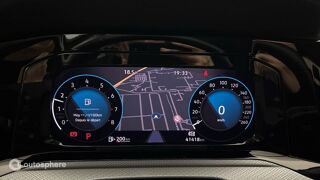 Golf 1.0 eTSI OPF 110ch Active DSG7 2023 occasion 16430 Champniers