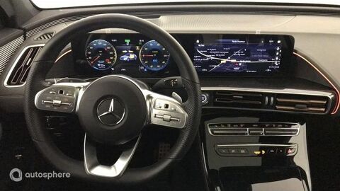 EQC 400 408ch AMG Line 4Matic 11cv 2023 occasion 86000 Poitiers