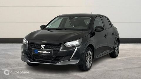 Peugeot 208 e- 136ch Allure Pack 2023 occasion Saint-Maximin 60740