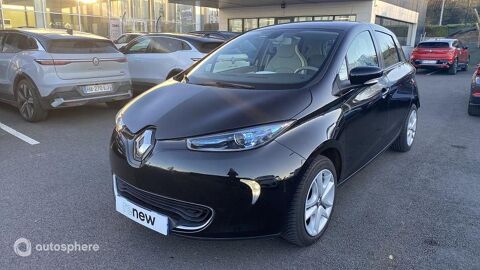 Renault zoe Zoé Zen charge normale R90 Achat 