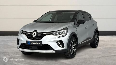 Renault Captur 1.0 TCe 90ch Techno 2023 occasion Coquelles 62231