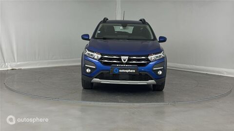Sandero 1.0 TCe 90ch Stepway Confort -22 2022 occasion 59820 GRAVELINES