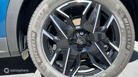 3008 1.2 Hybrid 145ch GT e-DCS6 2025 occasion 37400 AMBOISE
