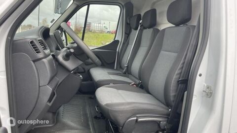Master F3500 L3H3 2.3 Blue dCi 135ch Confort Euro6E 2024 occasion 57400 Buhl-Lorraine
