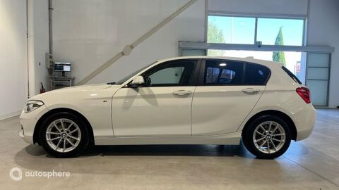 S&eacute;rie 1 114d 95ch Business Design 5p 2018 occasion 13800 Istres
