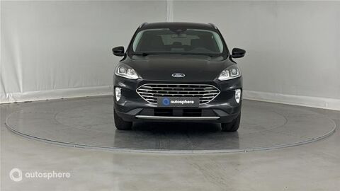 Kuga 2.5 Duratec 190ch FHEV Titanium BVA i-AWD 2024 occasion 08000 Charleville-M&eacute;zi&egrave;res