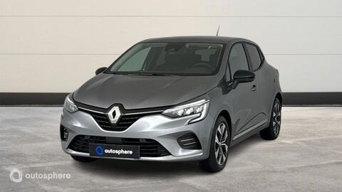 Renault Clio 1.0 SCe 65ch Evolution 2023 occasion Hazebrouck 59190