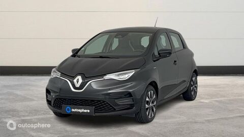 Renault Zo&eacute; E-Tech Limited charge normale R110 Achat Int&eacute;gral 2021 occasion Longuenesse 62219