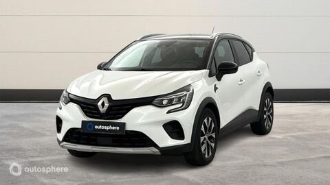 Annonce voiture Renault Captur 20499 €
