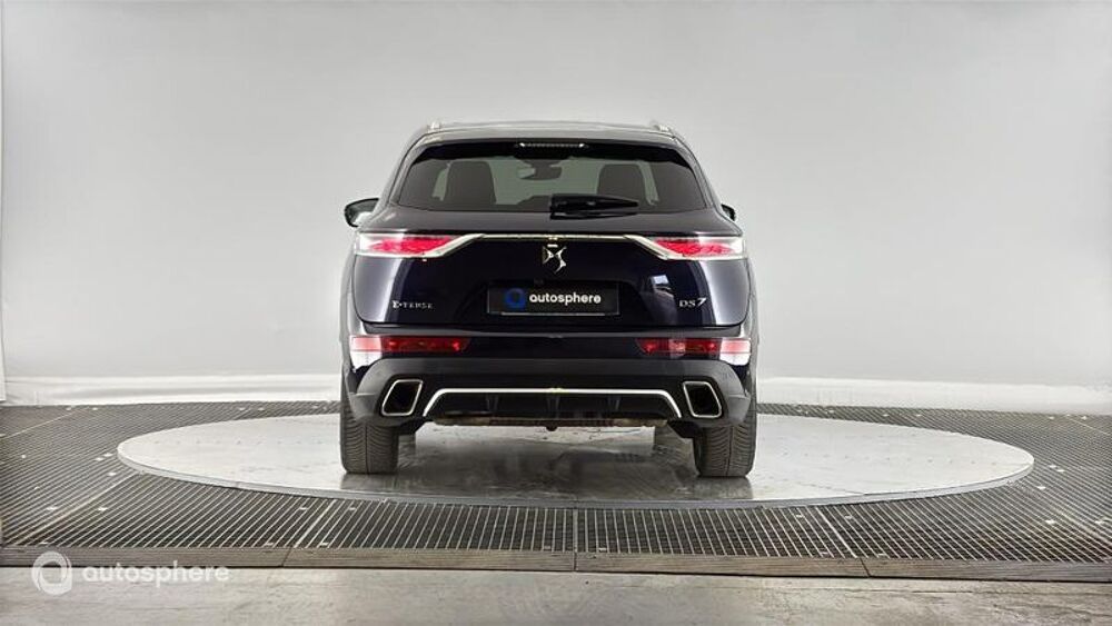 DS3 E-TENSE 225ch Grand Chic 2021 occasion 63000 Clermont-Ferrand