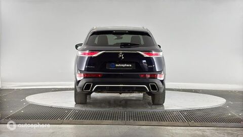 DS3 E-TENSE 225ch Grand Chic 2021 occasion 63000 Clermont-Ferrand
