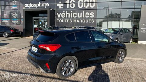 Focus 1.0 EcoBoost 125ch ST-Line 2020 occasion 62800 LIEVIN