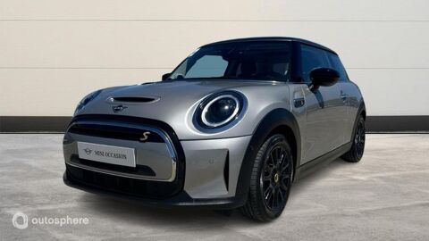 Annonce voiture Mini Cooper 22999 €