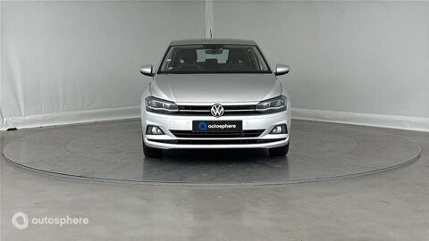 Polo 1.0 TSI 110ch Carat Euro6d-T 2021 occasion 93250 Villemomble