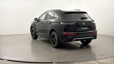 DS3 BlueHDi 130ch Performance Line + Automatique 2021 occasion 44000 Nantes