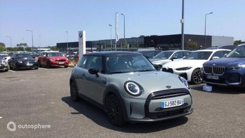 Cooper 136ch Edition Camden 2022 occasion 40990 MEES