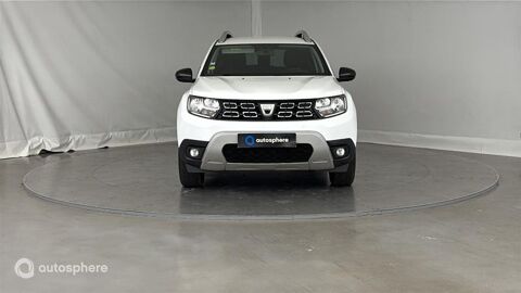 Duster 1.5 Blue dCi 115ch 15 ans 4x2 E6U 2021 occasion 62218 Loison-sous-Lens