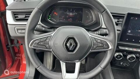 Captur 1.0 TCe 90ch Intens -21 2022 occasion 33260 LA TESTE DE BUCH