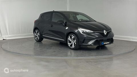 Clio 1.3 TCe 140ch RS Line 2023 occasion 62220 Carvin