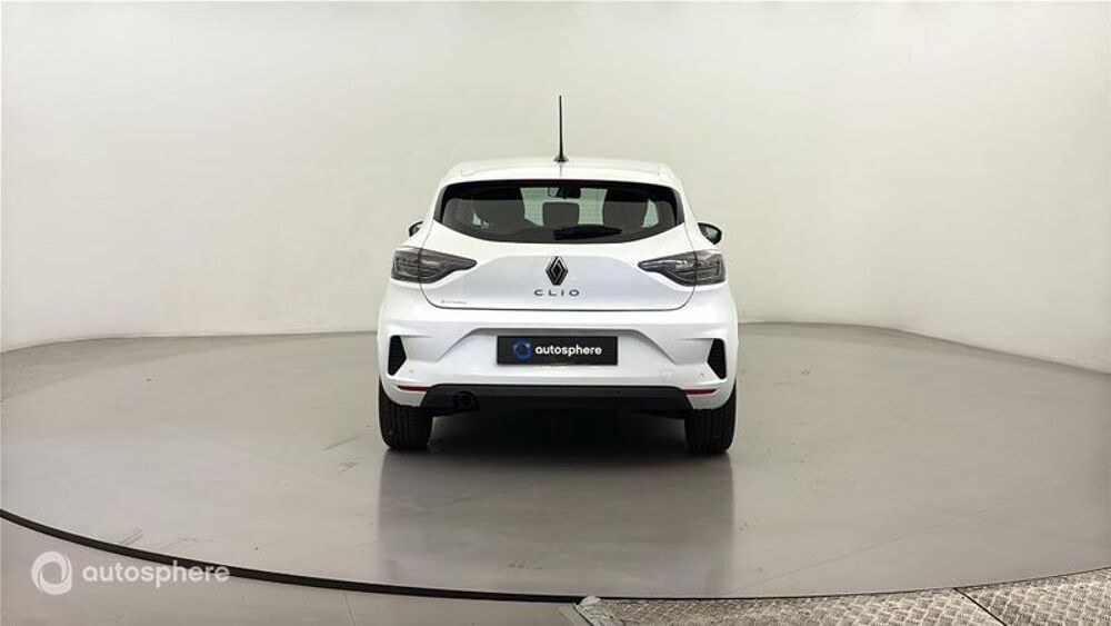 Clio 1.5 dCi 100ch Evolution - 25 2025 occasion 62219 Longuenesse
