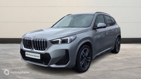 BMW X1 sDrive20i 170ch M Sport 2025 occasion MEES 40990