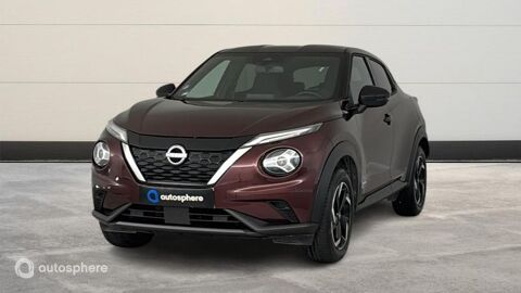 Annonce voiture Nissan Juke 21499 €