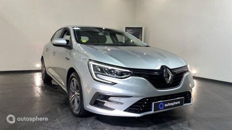 M&eacute;gane 1.5 Blue dCi 115ch Evolution 2022 occasion 13090 Aix-en-Provence