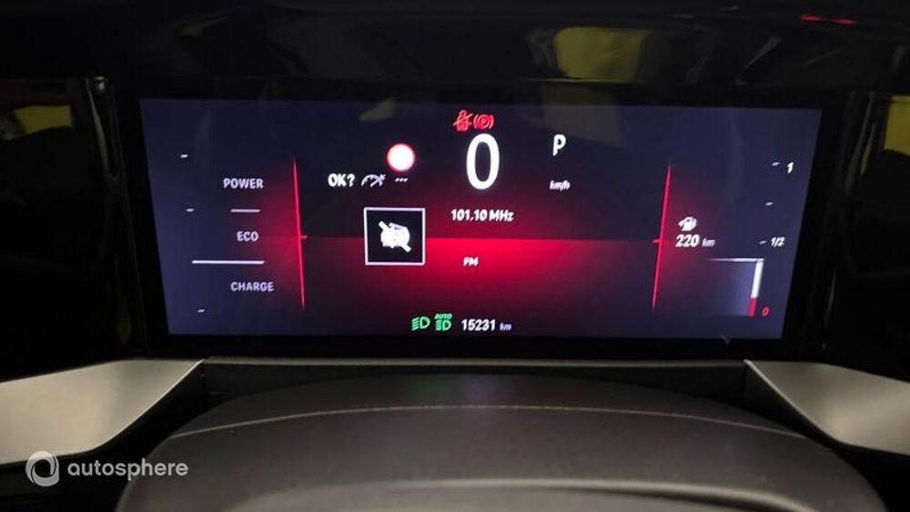 Mokka 1.2 Turbo Hybrid 145ch GS e-DCT6 2025 occasion 86100 Ch&acirc;tellerault
