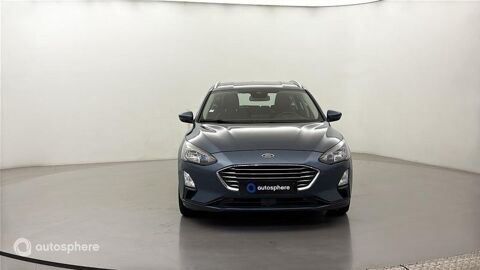 Focus 1.0 EcoBoost 125ch Titanium 2020 occasion 92000 Nanterre