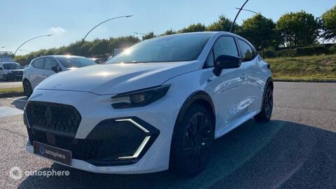 Clio 1.2 Eco-G 120ch esprit Alpine EDC 2026 occasion 62231 Coquelles