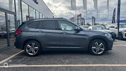 X1 xDrive20dA 190ch M Sport 2021 occasion 13200 Arles