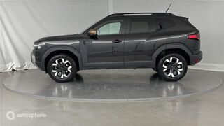 Duster 1.2 TCe 130ch Extreme 4x4 2025 occasion 59850 Nieppe